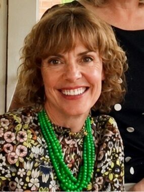Meet your Posher, Krista
